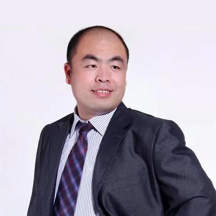 高文强